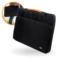 R2B Laptoptas geschikt voor Laptops en tablets tot 14 inch - Model Lelystad - R2B Store