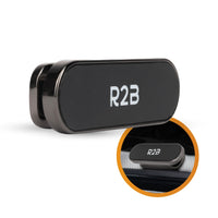 R2B Telefoonhouders Auto Magnetisch met 360 Graden rotatie - Model ’Marken’